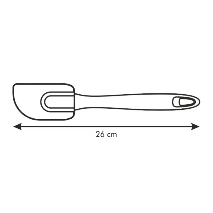 420504 lopatica silicon, presto 2