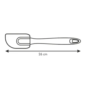 420504 lopatica silicon, presto Thumbnail 2