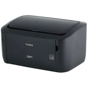 Printer canon i-sensys lbp6030 black, a4, 2400x600 dpi,  a4, 2400x600 dpi, 18ppm, 60-163 g/m2, 32мb+scoa win, capt, max. 5k pages per month, paper inp Thumbnail 2