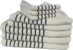 Prosop de fata madonna 50x90 cm, 450 g/m2, white