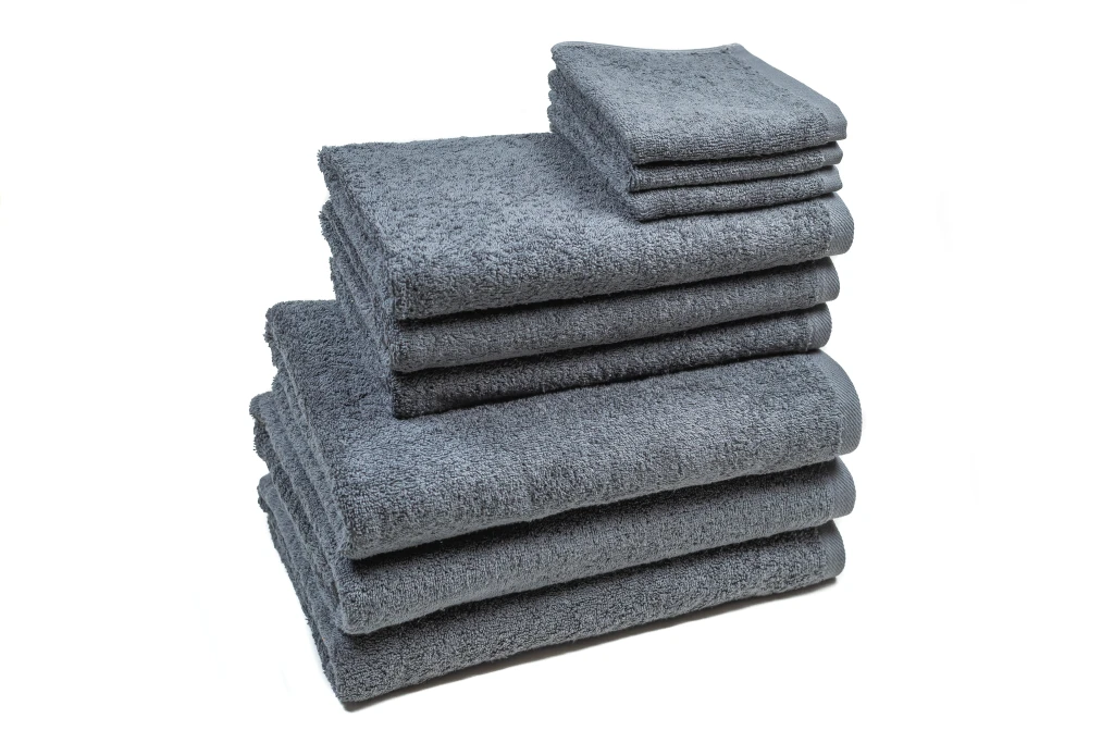 Prosop de maini loft 30x30 cm, 500g/m2, castlerock 3