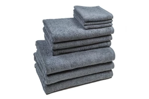 Prosop de corp Loft 70x140 cm, 500g/m2, castlerock