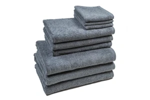 Prosop de corp loft 70x140 cm, 500g/m2, castlerock Thumbnail 4