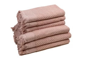 Prosop de fata Inspire 50x90 cm, 500g/m2, Lotus