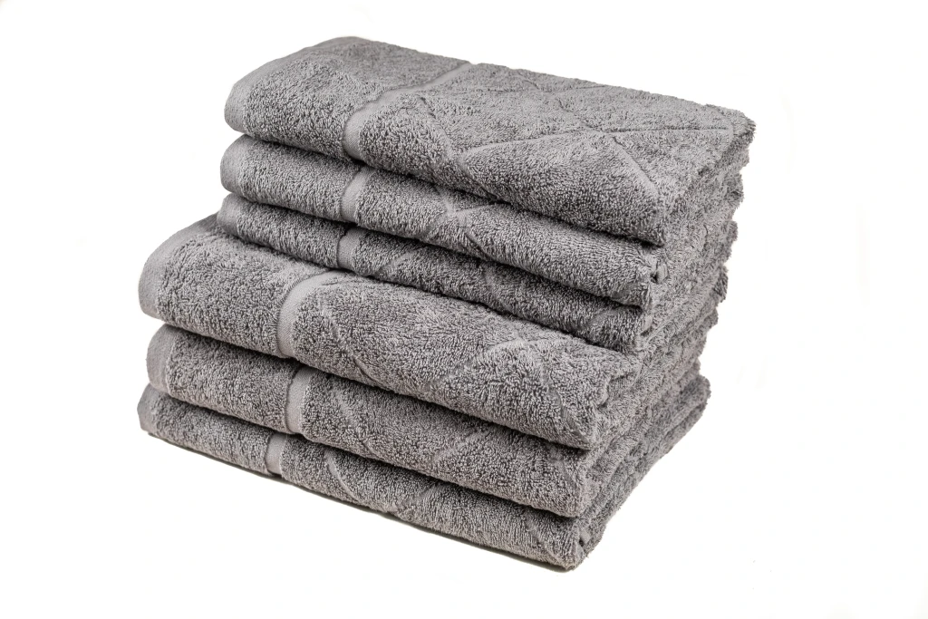 Prosop de baie toscana 70x130 cm, 450g/m2 storm front 2