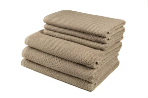 Prosop de baie Harmony 70x130 cm, 490g/m2 Simply Taupe