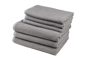 Prosop de baie Harmony 70x130 cm, 490g/m2 Storm Front