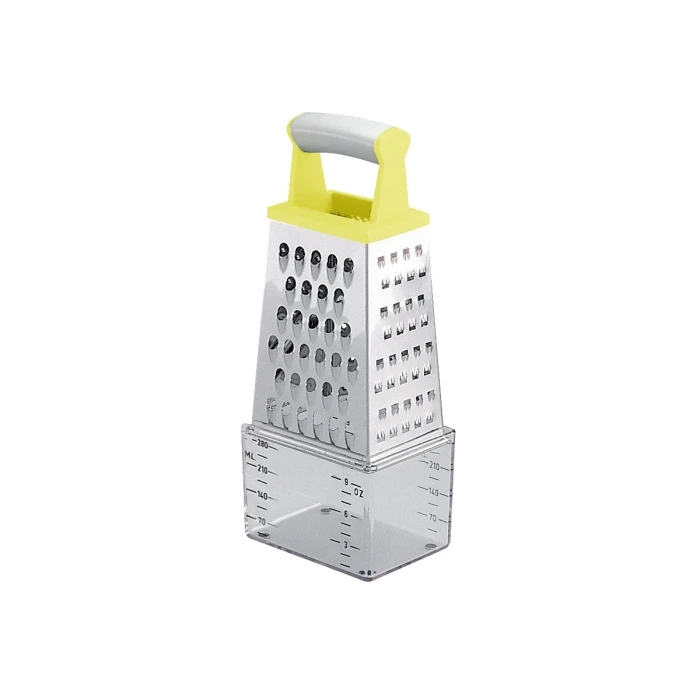 643788 razatoare cu recipient, handy 3