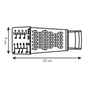 643788 razatoare cu recipient, handy Thumbnail 2