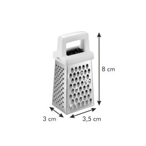643778 mini razatoare handy, 8 x 3 x 3.5 cm Thumbnail 2