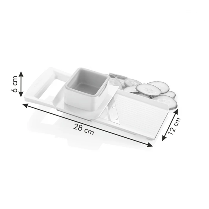 643860 razatoare multifunctionala, handy 3