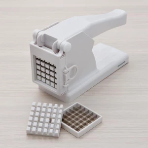 643560 Dispozitiv pentru taiat cartofi Handy