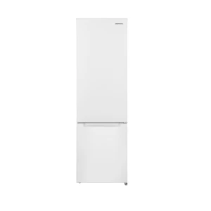 Frigider Daewoo DLF-260MEW 260L (62L+198L), 177cm, Static, clasa E, Alb