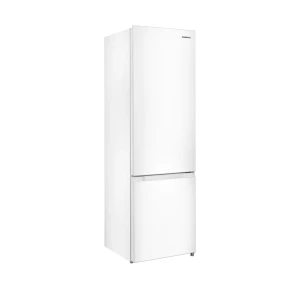 Frigider daewoo dlf-260mew 260l (62l+198l), 177cm, static, clasa e, alb Thumbnail 5