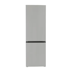 Frigider daewoo rn-325dlfx 315l (96l+219l), 186cm, static, clasa f, inox Thumbnail 8