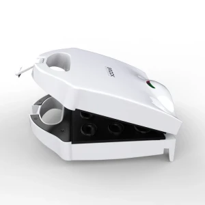 Nut shape maker brock hz 3012, 750w, for 12 nutlets, cool touch housing, non-stick surface, power and ready indicator lights, anti-slip feet, adjustab Thumbnail 7