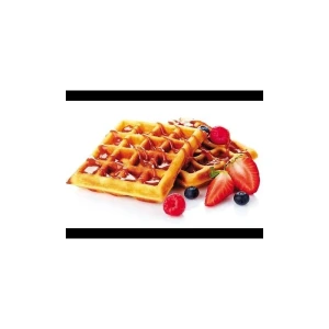 Sandwich maker brock ssm 2004 ss, 750w, 3 in 1 functions (sandwich, waffle, nut), plate size: 23,5 x 13 cm Thumbnail 6