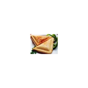 Sandwich maker brock ssm 2004 ss, 750w, 3 in 1 functions (sandwich, waffle, nut), plate size: 23,5 x 13 cm Thumbnail 8