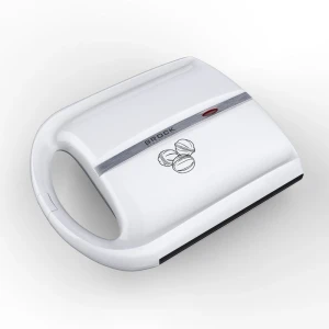 Nut shape maker brock hz 3024, 1400w, for 24 nutlets, cool touch housing, non-stick surface, power and ready indicator lights, anti-slip feet Thumbnail 2