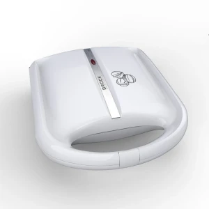 Nut shape maker brock hz 3024, 1400w, for 24 nutlets, cool touch housing, non-stick surface, power and ready indicator lights, anti-slip feet Thumbnail 13