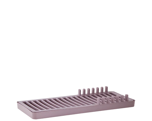 169076 сушка для посуды aleana mini 36,5x15,5x4,5cm 5