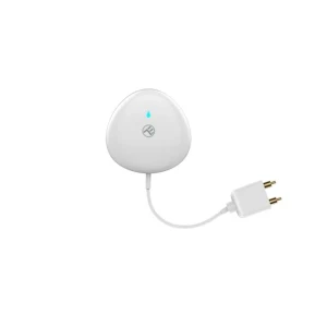 Senzor de inundatie, wifi smart, 2 x aaa, tellur white  tll331081 Thumbnail 3