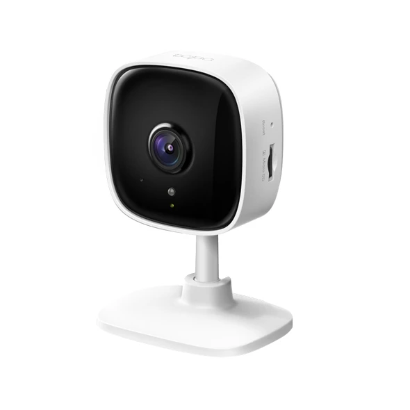 Tp-link tapo c110, 3mpix,home security wi-fi camera,ultra-high definition video - records every image in ultra-high 3mp definition provides a visual d 5