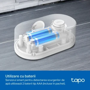 Tp-link tapo t300 smart water leak detector Thumbnail 7