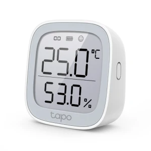Tp-link tapo t315 smart temperature and humidity monitor Thumbnail 9