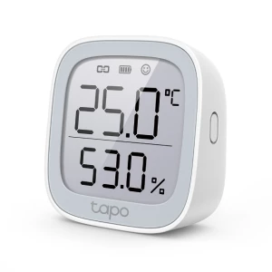 TP-Link Tapo T315 Smart Temperature and Humidity Monitor