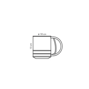 630340 cana cu sita pentru cernut, delicia Thumbnail 3