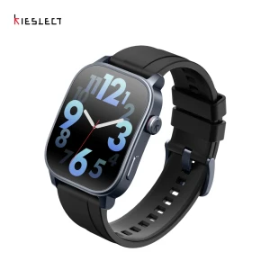 Smartwatch kieslect calling watch ks 3 / black Thumbnail 2