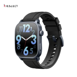 Smartwatch kieslect calling watch ks 3 / black Thumbnail 3