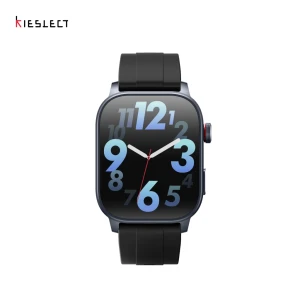 Smartwatch kieslect calling watch ks 3 / black