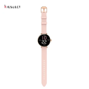 Smartwatch kieslect lady watch pura / gold Thumbnail 6