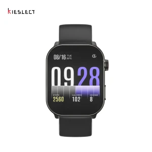 Smartwatch kieslect calling watch balancs / black Thumbnail 2