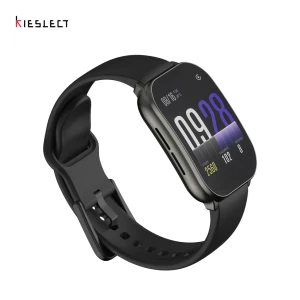 Smartwatch kieslect calling watch balancs / black Thumbnail 3