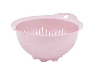 167401 Дуршлаг пластиковый Aleana d.22cm