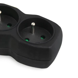 Prelungitor сг protectie esperanza elk215k, 3.0m, 5 sockets, switch on/off, 16a, black Thumbnail 2