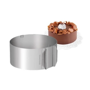 623380 forma rotunda pentru copt delicia, ajustabila Thumbnail 4