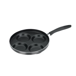 594244 Tigaie Crepiere PRESTO, 24 cm, fara inductie
