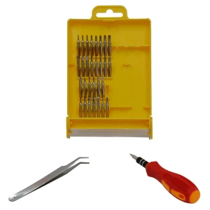 Trusa surubelnite spt-bits-32, spacer Thumbnail 2