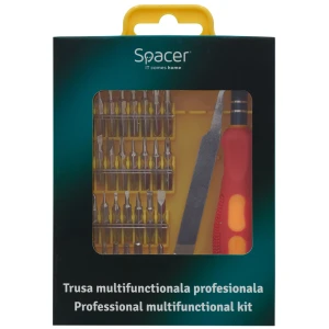 Trusa surubelnite spt-bits-32, spacer Thumbnail 3