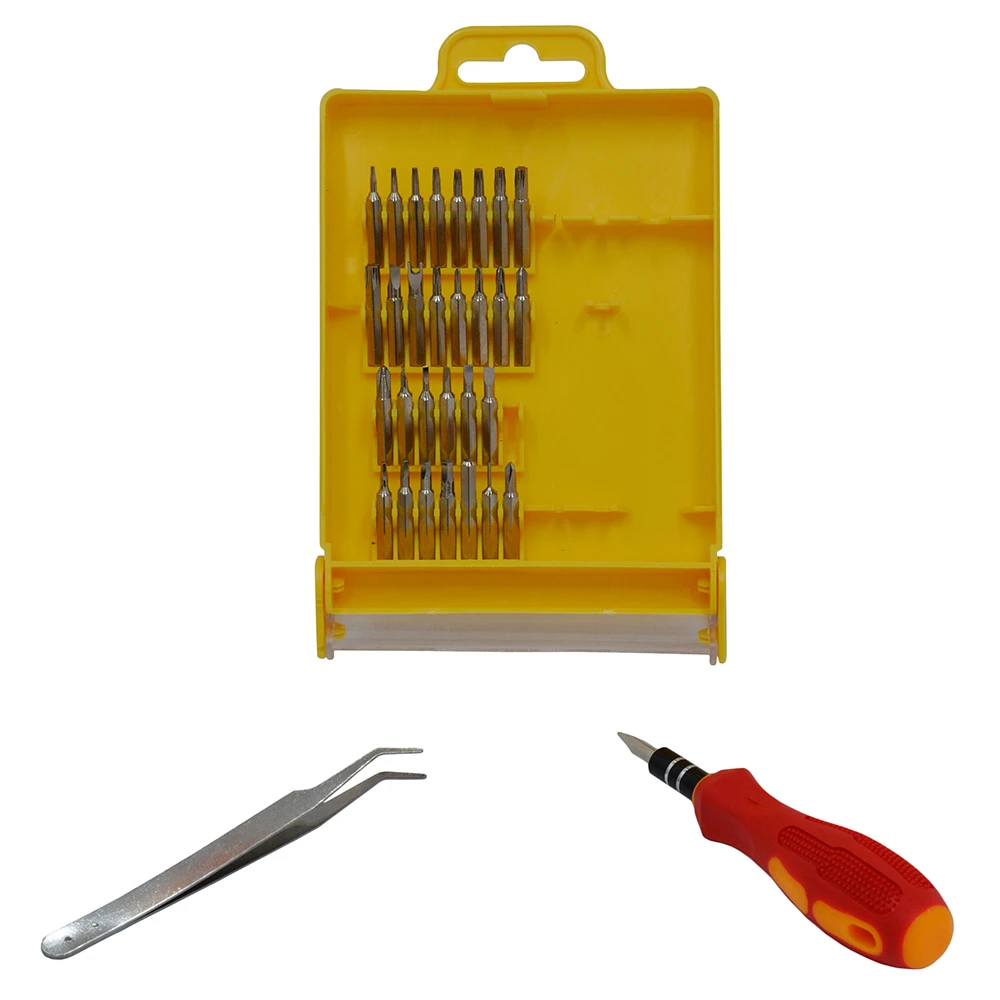 Trusa surubelnite spt-bits-32, spacer 2