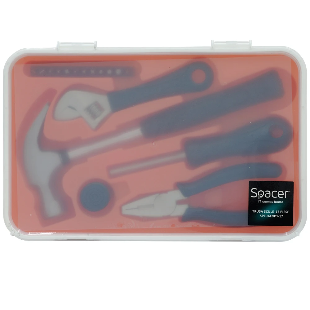 Trusa scule spacer spt-handy-17 4