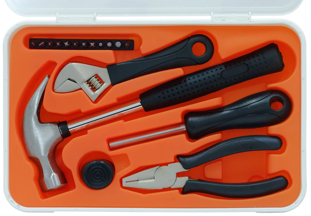 Trusa scule spacer spt-handy-17 5