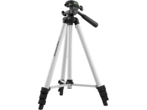 Tripod esperanza cedar ef108,  max. height - 106 сm, min. height - 36 cm, max. load weight - 2 kg,  3-way panhead, removable quick release plate, 4-se Thumbnail 3
