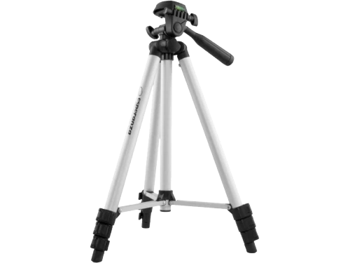 Tripod esperanza cedar ef108,  max. height - 106 сm, min. height - 36 cm, max. load weight - 2 kg,  3-way panhead, removable quick release plate, 4-se 3