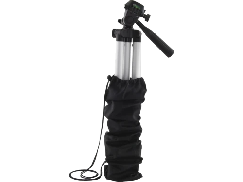 Tripod esperanza cedar ef108,  max. height - 106 сm, min. height - 36 cm, max. load weight - 2 kg,  3-way panhead, removable quick release plate, 4-se 2