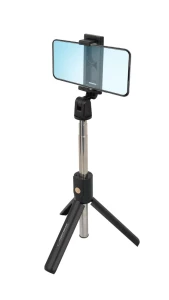 Tripod esperanza emm123 with selfie, bluetooth Thumbnail 2